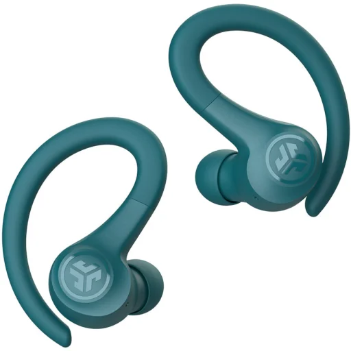 Imagen 1 de Audifono True Wireless Go Air Sport Jlab Teal