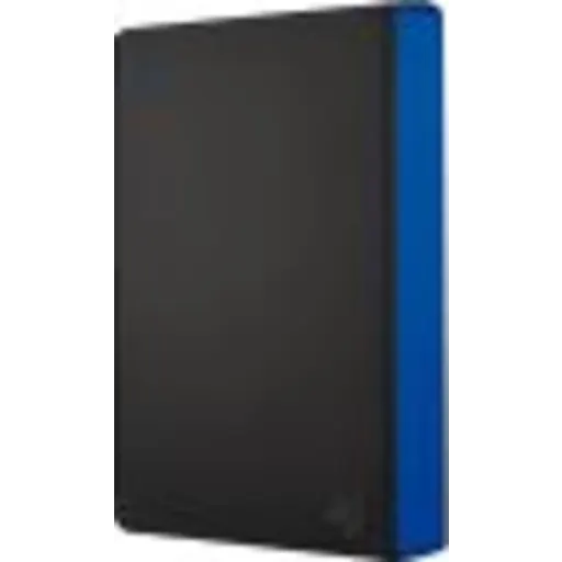 Imagen 4 de Disco Duro Externo Seagate 4TB 2.5" Game Drive para Playstation 4 USB 3.0 Negro