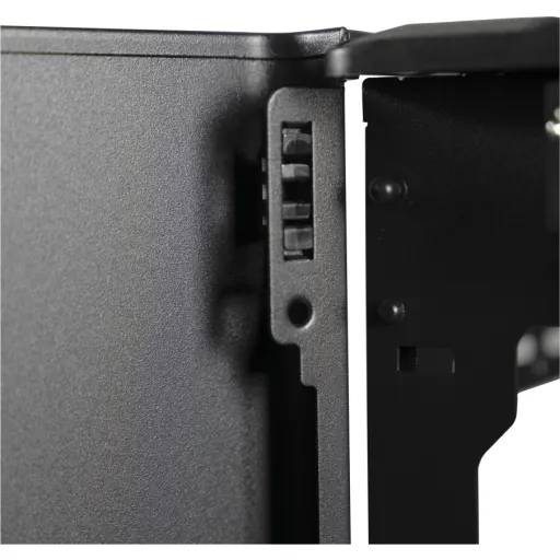 Imagen 8 de Cooler Master MASTERBOX GABINETE NR200 MINI-ITX