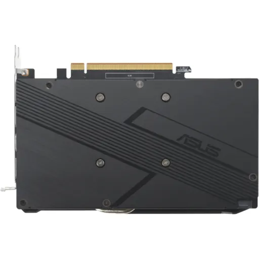 Imagen 3 de Tarjeta de Video Asus Dual Radeon RX 7600 V2 8GB GDDR6 PCIe4.0 3*DP HDMI ATX