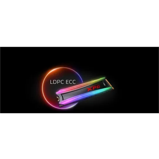 Imagen 2 de Unidad SSD AData XPG S40G 1TB M.2 22*80 PCIe G3x4 Lec3500 MB/s Esc3000MB/s