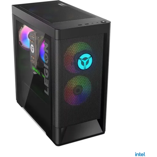 Imagen 1 de Computador Lenovo Legion T5i Torre G7 I7-12700F RAM 32GB SSD 1TB VID8GB W11H