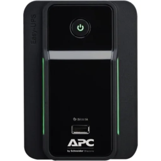 Imagen 0 de UPS APC Easy UPS BVX 700VA 360W 230V carga USB Universal Sockets