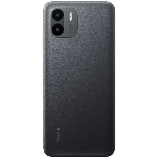 Imagen 4 de Smartphone Xiaomi Redmi A2 EU OctaCore 2GB/32GB 6.52" 4G 2*SIM WiFi BT USB Negro