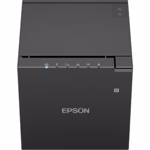 Imagen 1 de Impresora de Recibos POS Epson TM-M30III Monocromo 203ppp 300mms LAN USB-C2.0