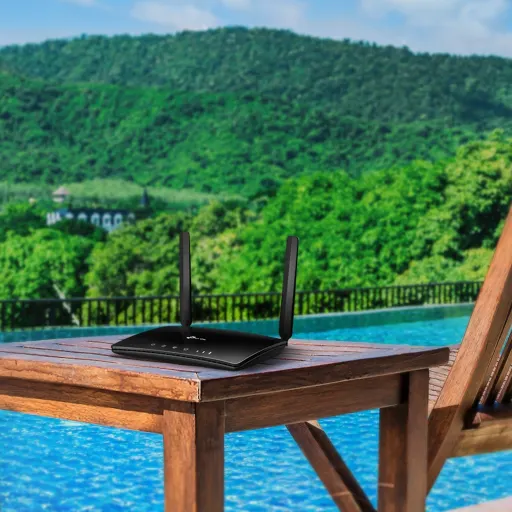 tecnomas.cl | [ARCHER MR200] TP-LINK Archer MR200 - Wireless router