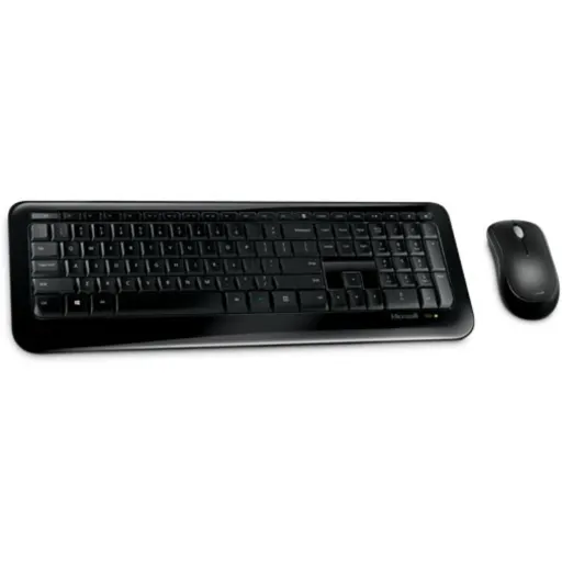 Imagen 0 de Microsoft Wireless Desktop 800 (2LF-00001)