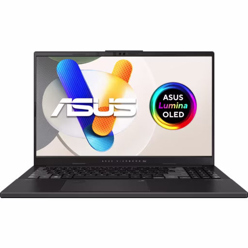 Imagen 0 de Notebook Asus VivoBook Pro 15 Intel Ultra 9 185H 24GB 1TB 15.6" RTX4060 8GB W11H