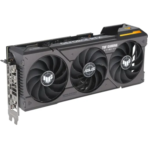 Imagen 3 de Tarjeta de Video Asus TUF Gaming GF-RTX 4060 Ti OC 8GB GDDR6 HDMI 3*DP ATX