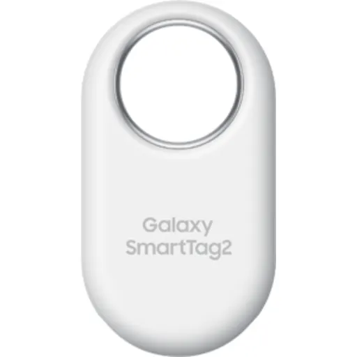 Imagen 0 de Samsung Smart Tag2 White (4U) (EI-T5600KWEGWW)
