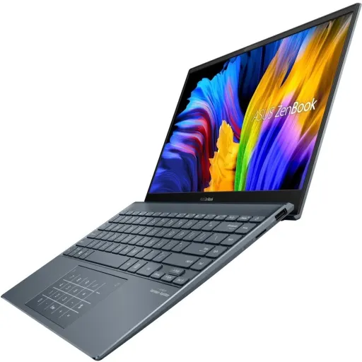 Imagen 13 de Notebook Asus ZenBook UX325EA-KG757W I7-1165G7 RAM 16GB SSD 512GB 13.3" W11H