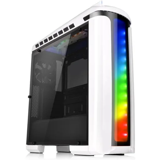 Imagen 0 de Thermaltake Versa C22 RGB Snow Edition (CA-1G9-00M6WN-00)