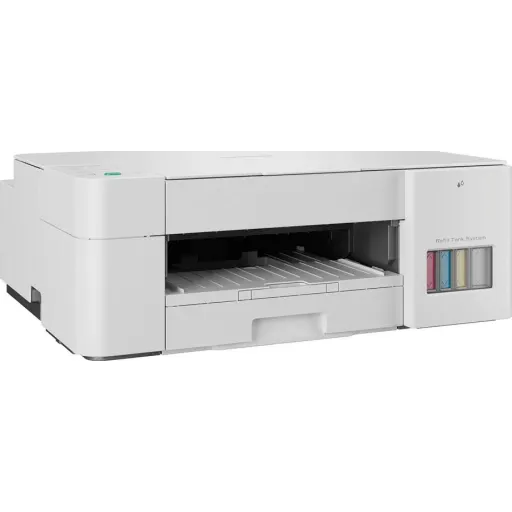 Imagen 1 de Impresora Multifunción Brother DCP-T226 Tank Inyección tinta color USB 2.0