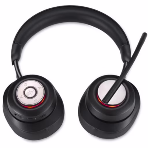 Imagen 7 de Audifono PRO H3000 USB-C K83452WW Inalambrico Blue