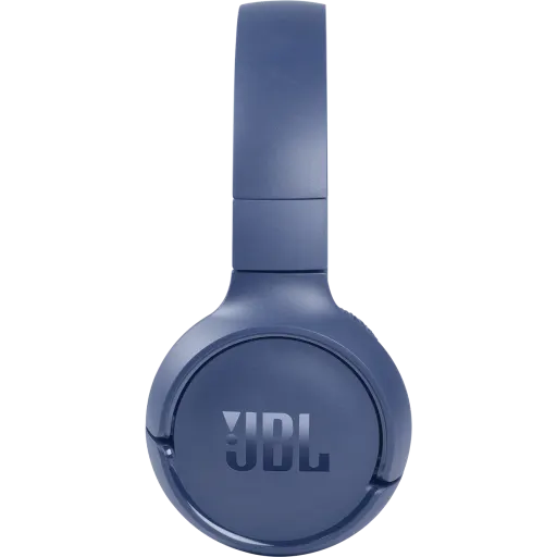 Imagen 5 de Audífonos Inalámbricos JBL Tune 510BT Bluetooth Bateria 450mAh c/Mic Color Azul