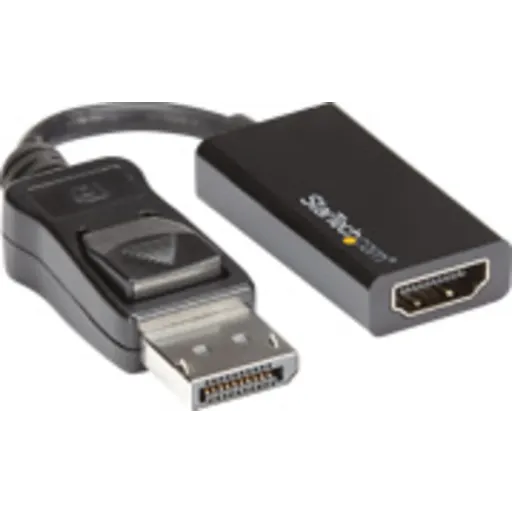 Imagen 4 de Adaptador Conversor DisplayPort Macho a HDMI Hembra 4K 60Hz 