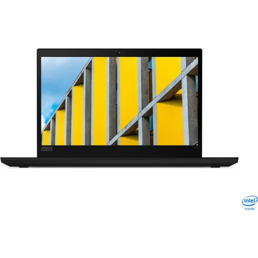 Imagen 2 de  Notebook Reacondicionado Lenovo ThinkPad T14 G1 I5-10210u, 8GB, SSD 512GB, M.2, 14", W10Pro