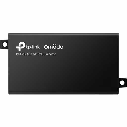 Imagen 1 de TP-Link - 2.5G PoE+ Injector