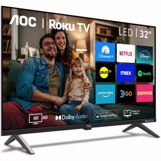 Imagen 1 de AOC 32S5045