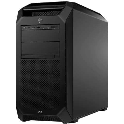 Imagen 0 de Z8 Fury G5 Xeon W9-3495X RTX A6000 48GB 64GB 4TB