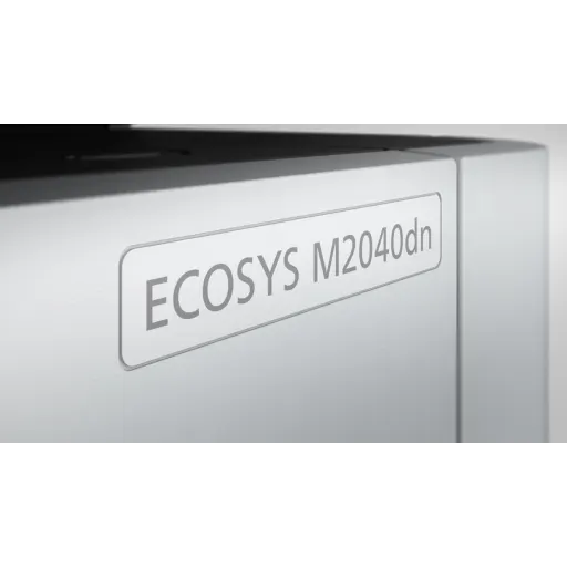 Imagen 3 de Impresora Multifunción Kyocera M2040dn Láser Monocrómo Ethernet USB2.0 Dúplex
