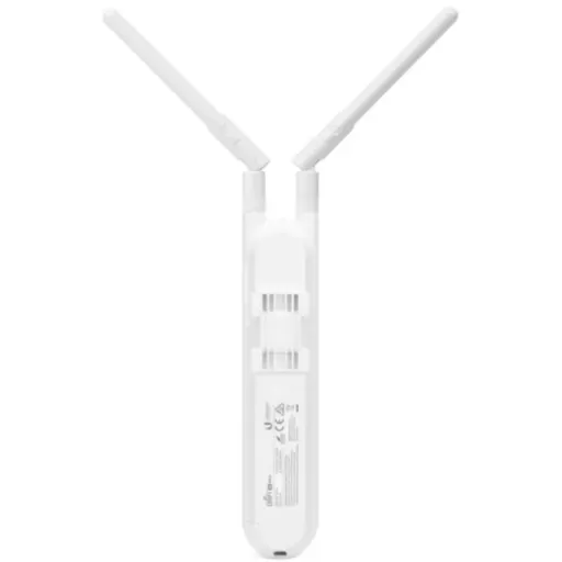 Imagen 0 de Access Point Ubiquiti UAP-AC-M Exterior OMNI doble banda 10/100/100MBs 2 antena