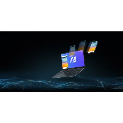 Imagen 28 de Notebook Asus ZenBook UX325EA-LR580W I7-1165G7 RAM 16GB SSD 512GB 13" W11H