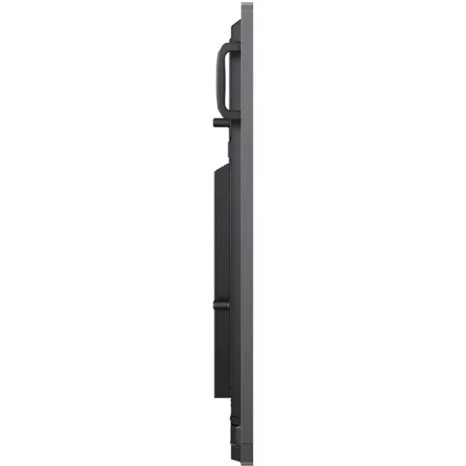 Imagen 3 de Pizarra Interactiva Samsung Flip 65"3840*2160 ADS HDMI USB RS232 IR RJ45 BT WIFI