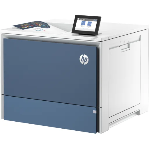 Imagen 1 de Impresora HP LaserJet X55745dn Láser Color 1200dpi 45ppm 1.5/3.5G LAN USB