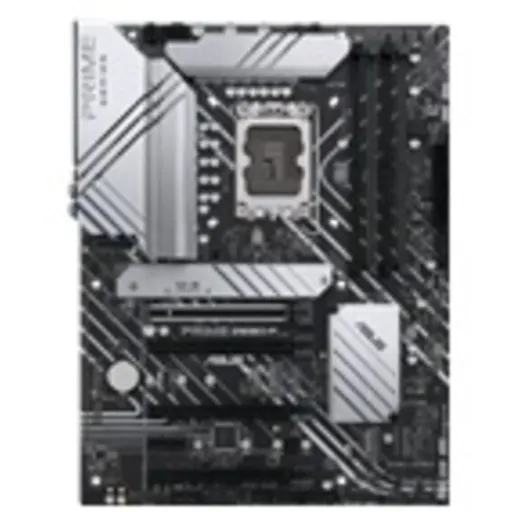 Imagen 4 de Tarjeta Madre Asus PRIME Z690-P LGA1700 12°G 4*DDR5 3*M.2 DP HDMI PS/2 USB3.2 AT