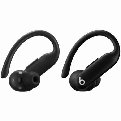 Imagen 0 de Beats Powerbeats Pro 2 - Negro (MX723BE/A)