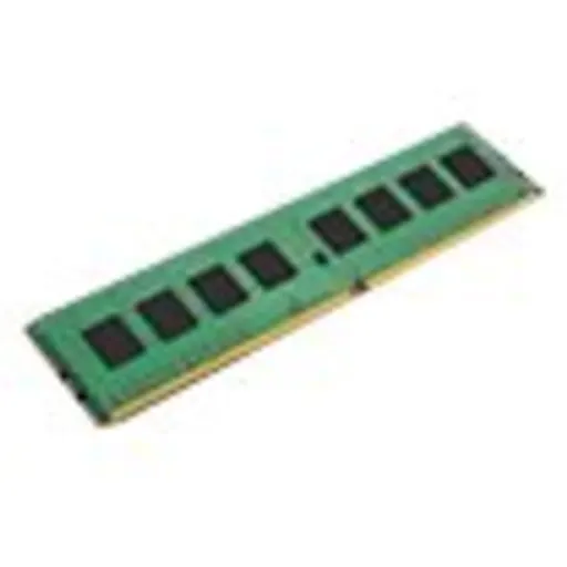 Imagen 1 de Memoria RAM 8GB DDR4 2666MHz DIMM CL19 Non-ECC Unb. 1.2V Kingston ValueRAM