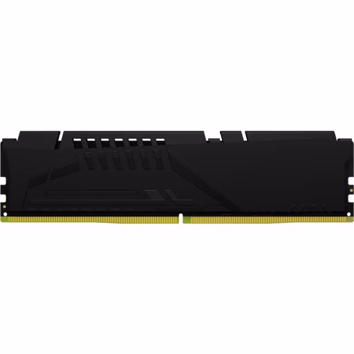 Imagen 3 de Memoria RAM 64GB (2*32GB) DDR5 6000MHz DIMM CL30 Non-ECC 1.4v 288p FURY Beast