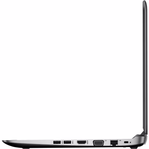 Imagen 4 de Notebook HP ProBook 440 G3 I5-6200U RAM 8GB HDD 500GB 14" FHD W10