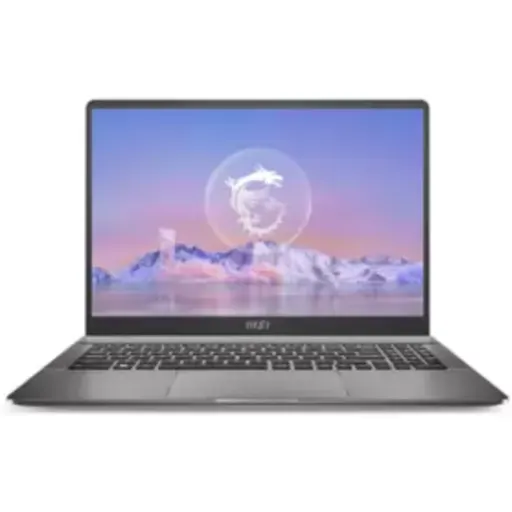 Imagen 0 de Notebook MSI Creator HX I7-13700H RAM 16GB SSD 1TB 16" VID8GB W11P