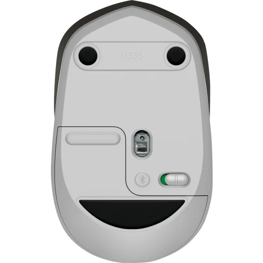 Imagen 4 de Mouse Inalámbrico Logitech M535 Blue para Windows, Mac Chrome OS y Android