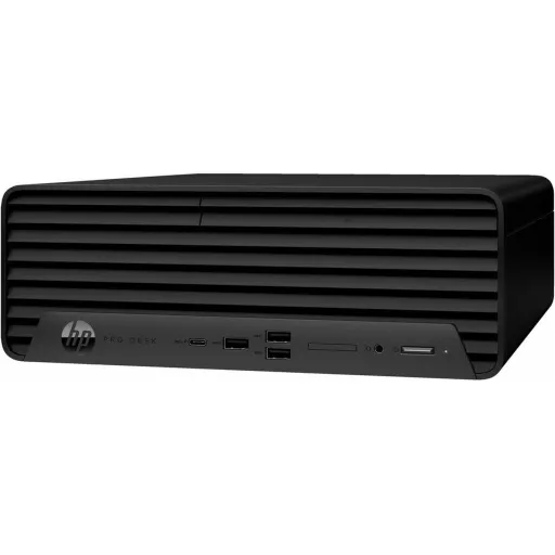 Imagen 2 de Computador HP 400 G9 SFF i5-12500 vPro RAM 16GB SSD 512GB W11P