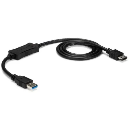 Cable alargador usb 3.0 equip a usb 3.0 macho - hembra 15m negro