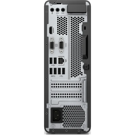 Imagen 2 de Computador Reacondicionado HP 280 G3 SFF I5-8500, RAM 8 GB, SSD 480 GB, DVD, W10P