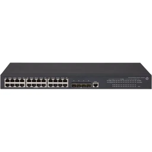 Imagen 3 de Switch HP 5130-24G-4SFP+ EI