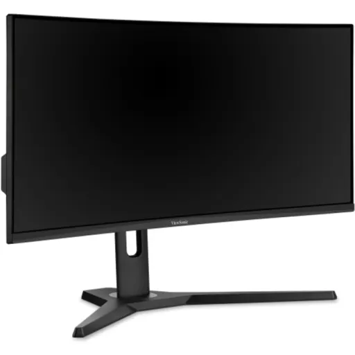 Imagen 1 de Monitor Gamer Curvo Viewsonic VX3418 34" UWQHD 3440*1440 VA 2*PD 2*HDMI 144Hz 