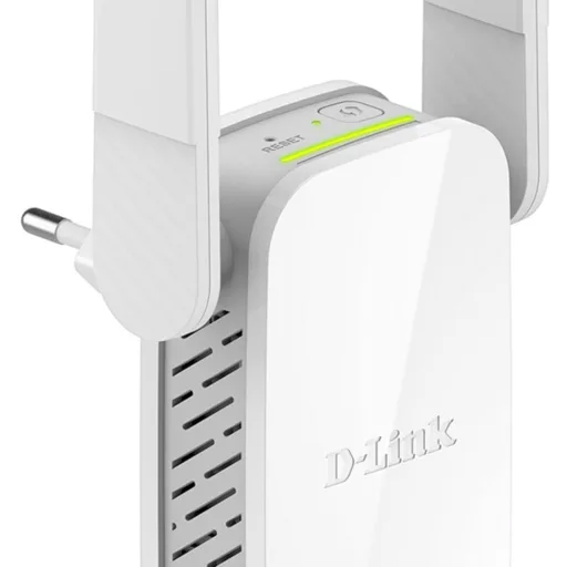 Imagen 4 de Repetidor WiFi DLink AC1200 WiFi Range Extender Dual Band 2.4/5GHz