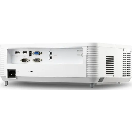 Imagen 14 de Proyector Viewsonic PA700W 4500 lúmenes WXGA 2*HDMI 1*USB-A Conexión USB 