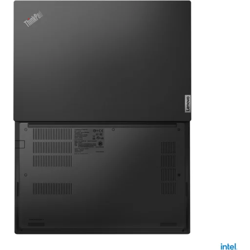 Imagen 3 de Notebook Lenovo ThinkPad E14 Gen4 I5-1235 RAM 8GB SSD 512GB 14" W11P