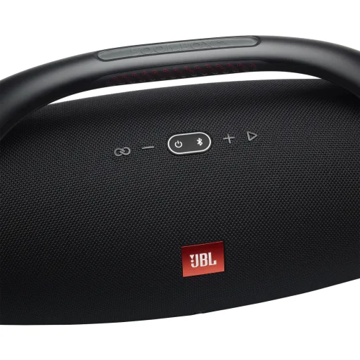 Imagen 4 de Parlante Inlámbrico JBL BOMBOX 2 Black