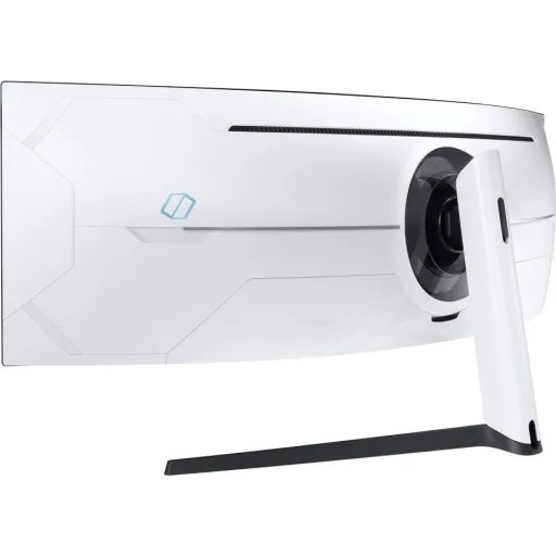 Imagen 10 de Monitor Gamer Curvo Samsung UltraWide Odyssey G9 DQHD 49" 5120x1440 LED HDMI DP