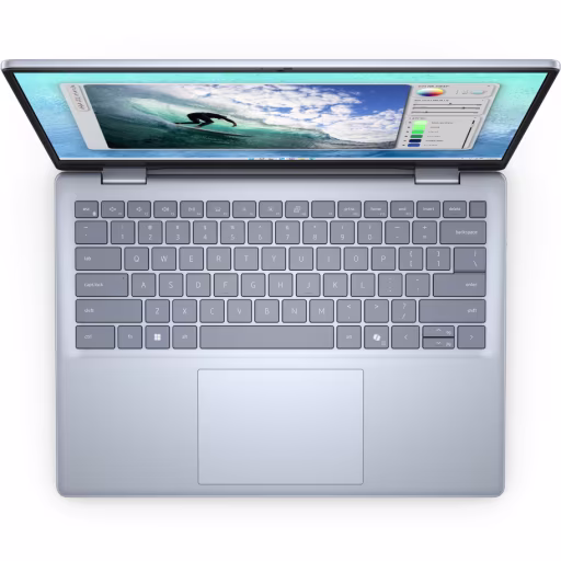 Imagen 2 de Notebook Dell Inspiron 5440 I5-1334U RAM 64GB SSD 2TB 14" W11P