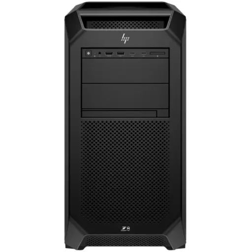 Computador Workstation HP Z8 Fury G5 I-Xeon W7-3455 RAM64GB SSD4TB W11P