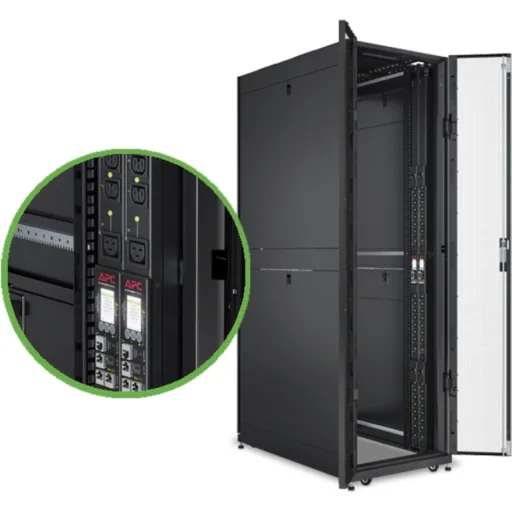 Imagen 10 de Rack PDU 9000 Switched ZeroU 16A 230V C1