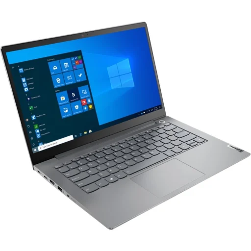 Imagen 7 de Notebook Lenovo ThinkBook 14 G2 AMD Ryzen 5 4500U RAM 8GB SSD 512GB 14" W10P